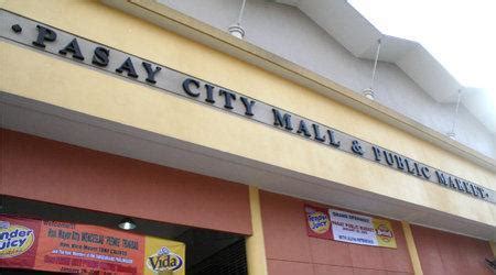 The best cheap hotels near Victory Pasay Mall (Pasay).
